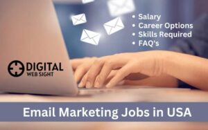 Email Marketing Job