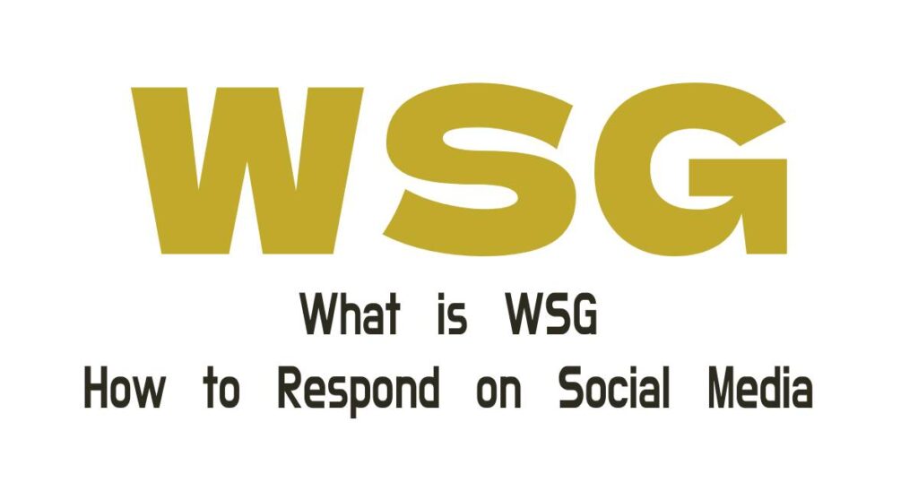WSG