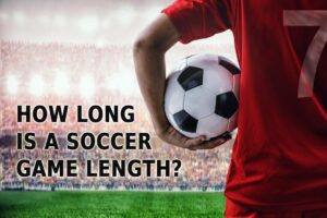 How Long Is A Soccer Game Length?